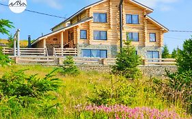 Cabana Alaska Holiday Home